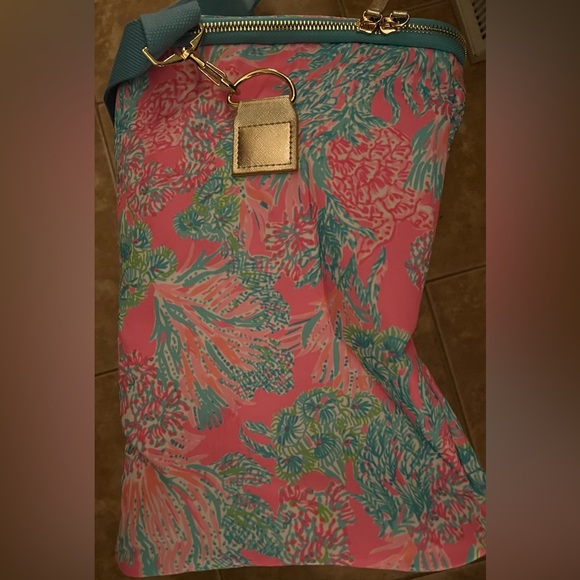 Lilly Pulitzer Insulted Cooler - Picture 5 of 5